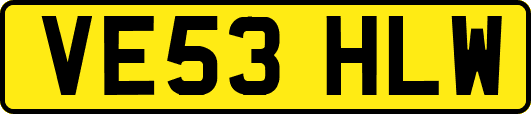 VE53HLW