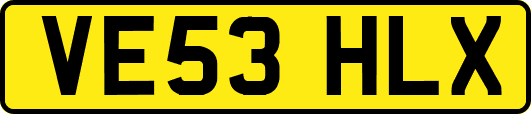 VE53HLX