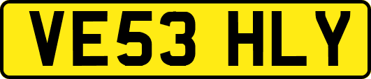 VE53HLY