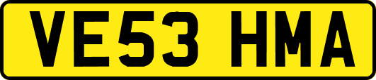 VE53HMA