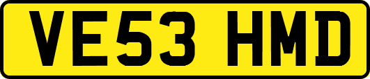 VE53HMD