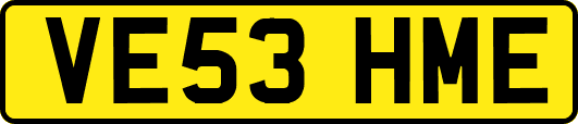 VE53HME