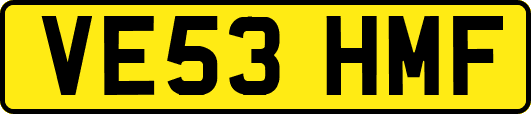 VE53HMF