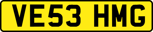 VE53HMG