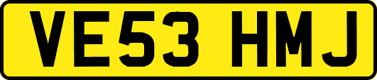 VE53HMJ