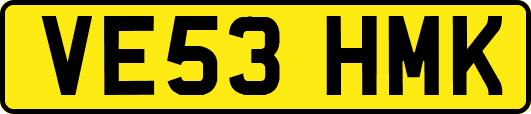 VE53HMK