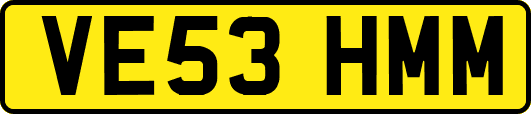 VE53HMM