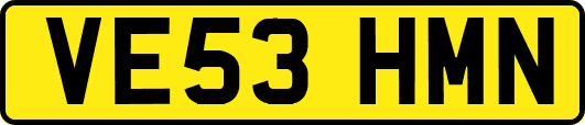 VE53HMN