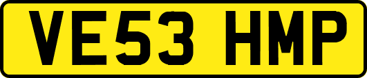 VE53HMP
