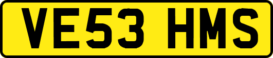 VE53HMS