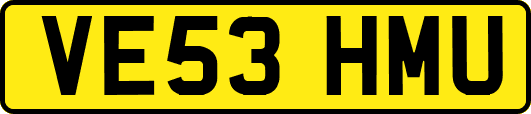 VE53HMU