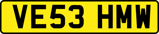 VE53HMW