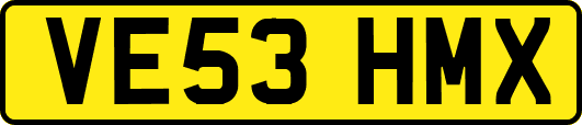 VE53HMX
