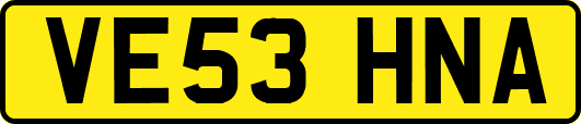 VE53HNA