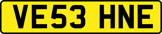 VE53HNE