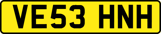 VE53HNH