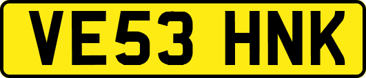 VE53HNK