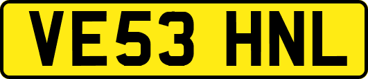 VE53HNL