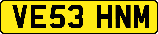 VE53HNM