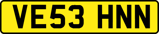 VE53HNN