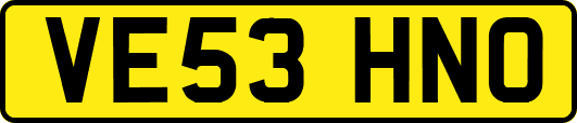 VE53HNO