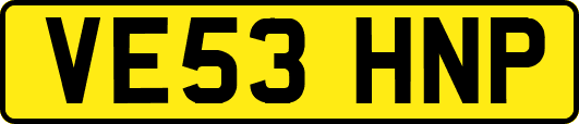 VE53HNP