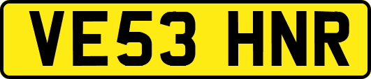 VE53HNR