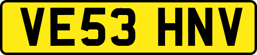 VE53HNV