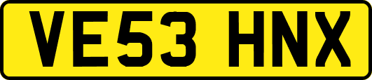 VE53HNX