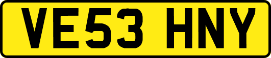 VE53HNY