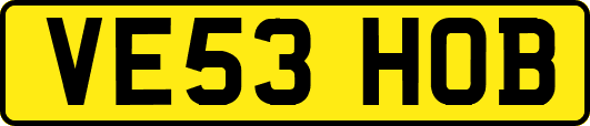 VE53HOB