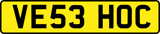 VE53HOC