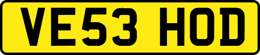 VE53HOD