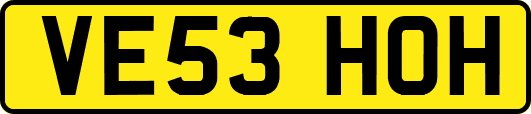 VE53HOH