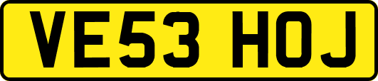 VE53HOJ