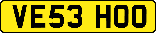 VE53HOO