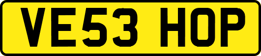 VE53HOP