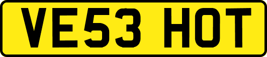 VE53HOT