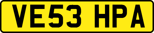 VE53HPA