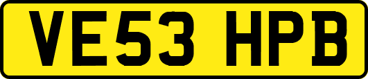 VE53HPB