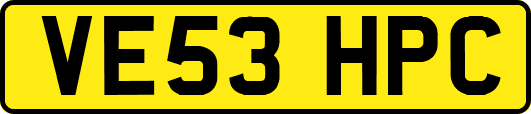 VE53HPC