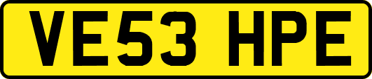 VE53HPE