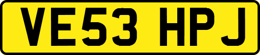 VE53HPJ