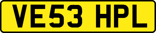 VE53HPL