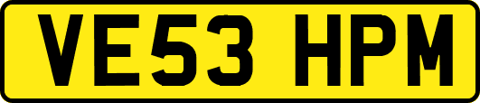 VE53HPM