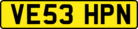 VE53HPN