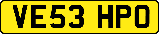 VE53HPO