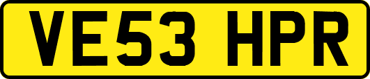 VE53HPR