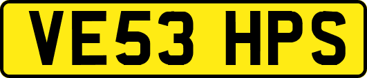 VE53HPS