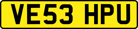 VE53HPU